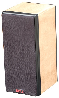 Role Audio Discovery