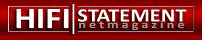 HiFi Statement logo