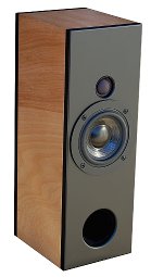 Role Audio Canoe speaker