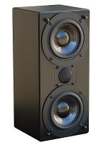 Role Audio Discovery speaker