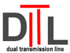 Role Audio Dual Transmission Line Logo