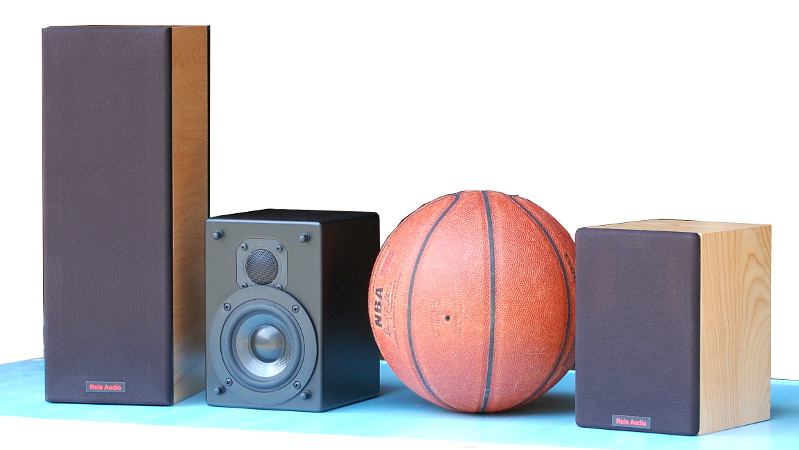 Role Audio Canoe, Kayak, and Skiff