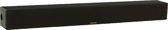 Role Audio Soundbar