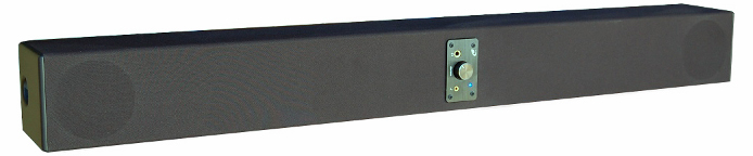 Role Audio Sampan Soundbar