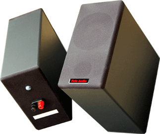 Role Audio Sampan FTL